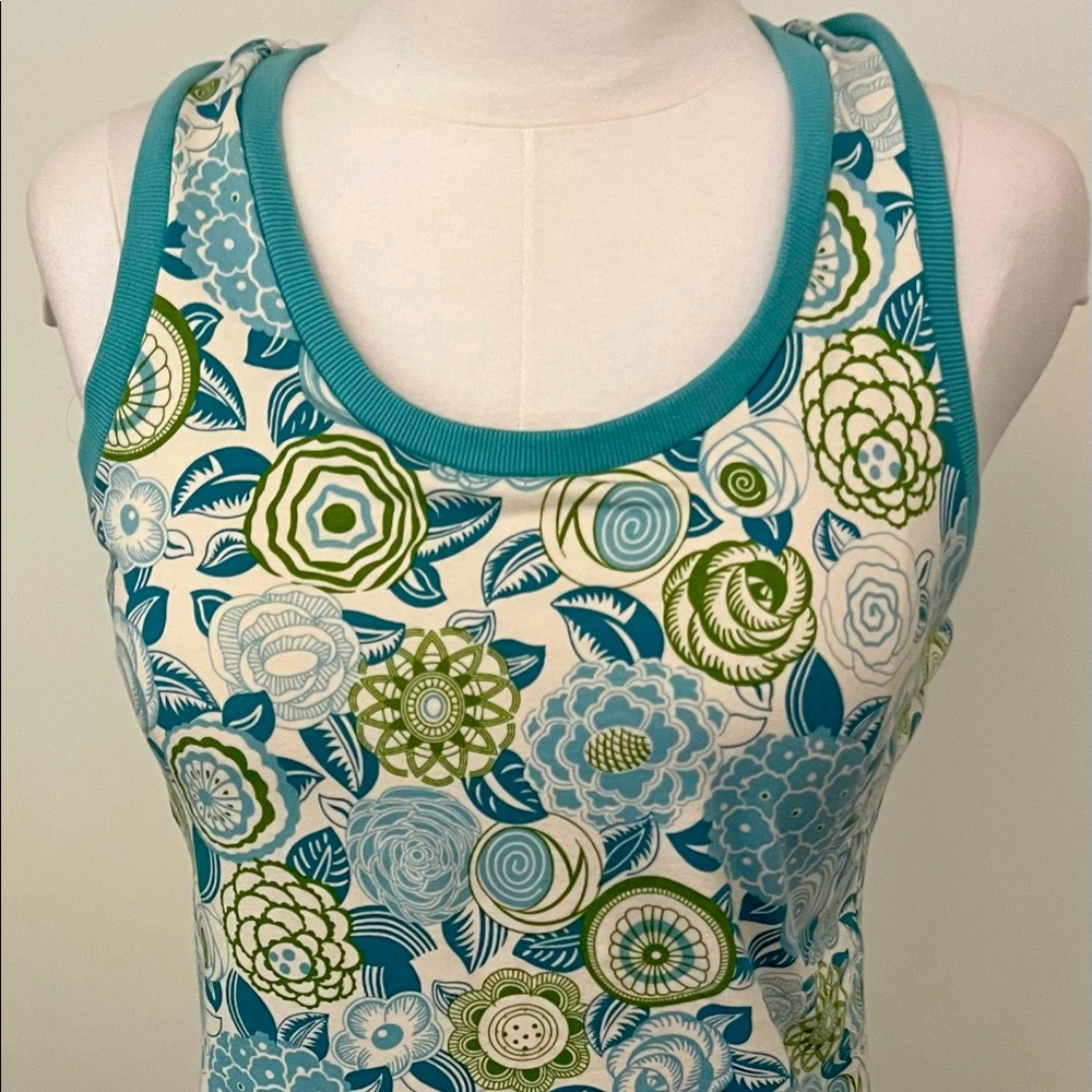 The North Face Tank